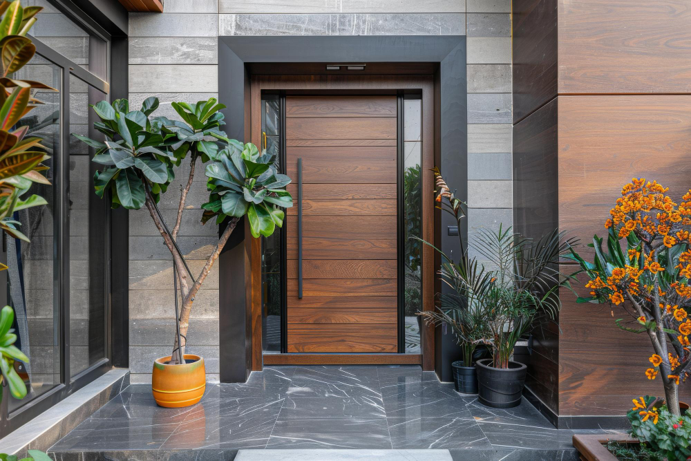 Vail Doors