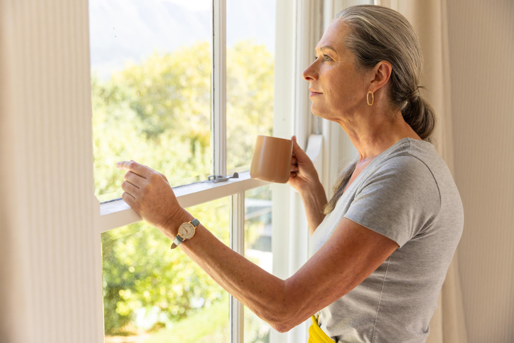 Vail Single-Hung Windows