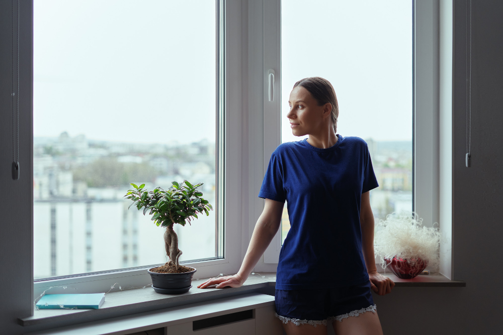 Vail Bay & Bow Windows