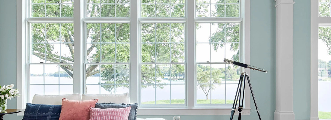 Vail's Best Priced Windows